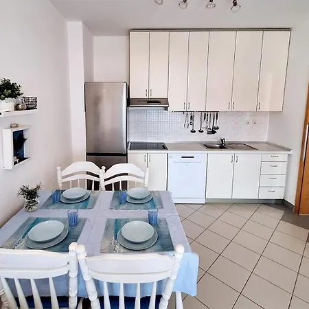 With Parking Space Tkon, Pasman - 24359 טקון