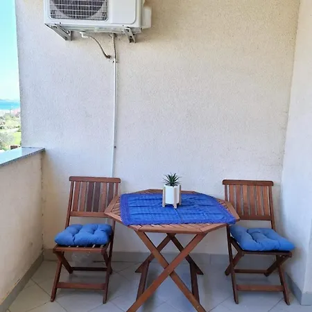 With Parking Space Tkon, Pasman - 24359