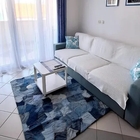 Apartmán With Parking Space Tkon, Pasman - 24359
