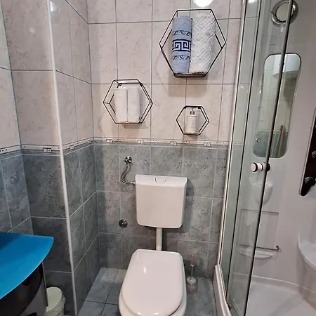 Apartmán With Parking Space Tkon, Pasman - 24359