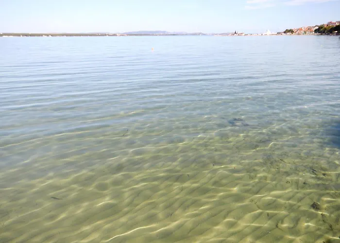 With Parking Space Tkon, Pasman - 24359 * تكون