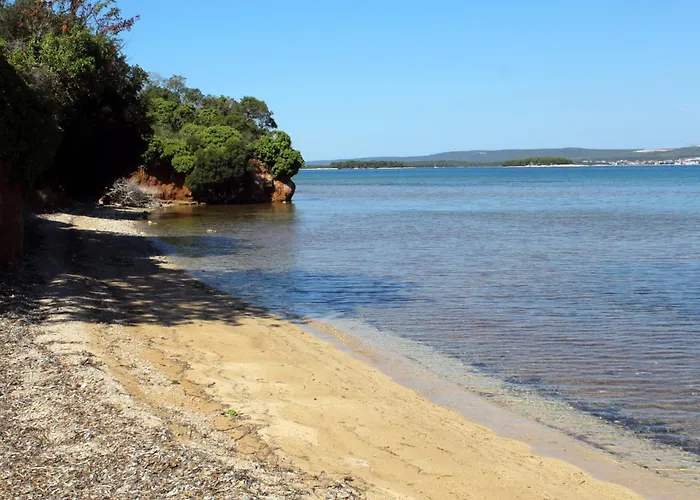 شقة With Parking Space Tkon, Pasman - 24359 تكون