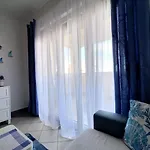 Apartment With Parking Space Tkon, Pasman - 24359 *