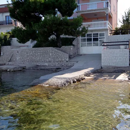 Apartament With Parking Space Tkon, Pasman - 24359