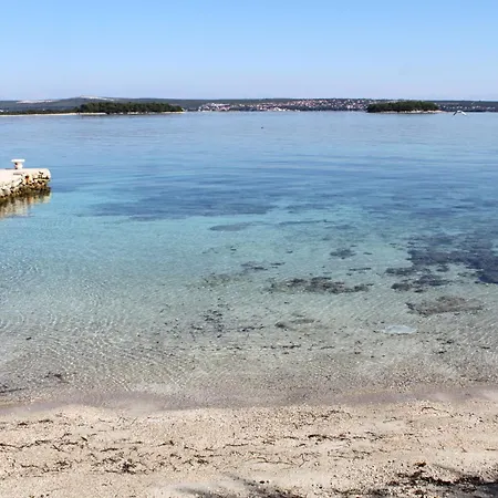 With Parking Space Tkon, Pasman - 24359 * 트콘