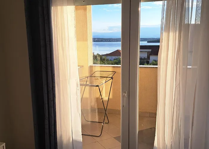 With Parking Space Tkon, Pasman - 24359 트콘