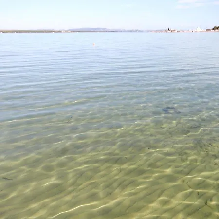 With Parking Space Tkon, Pasman - 24359 * Tkon