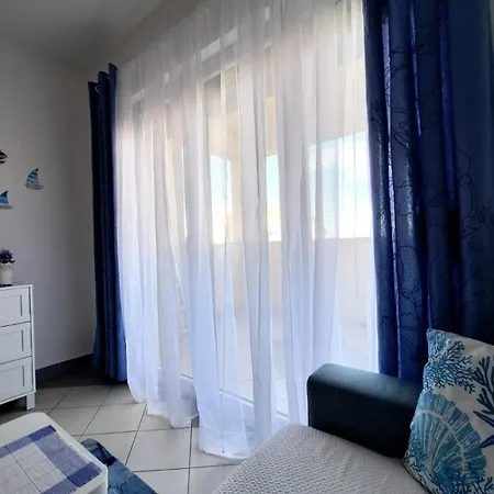 Apartament With Parking Space Tkon, Pasman - 24359 *